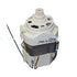 Sebo Brush Motor - Brushroll Drive Motor