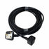 Numatic - 911758 - 12.5 METRE X 1MM X 3 CORE CABLE (NUPLUG SOCKET WITH UK PLUG)