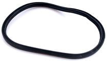 Nilfisk Gasket  Filter Cr
