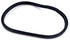 Nilfisk Gasket  Filter Cr