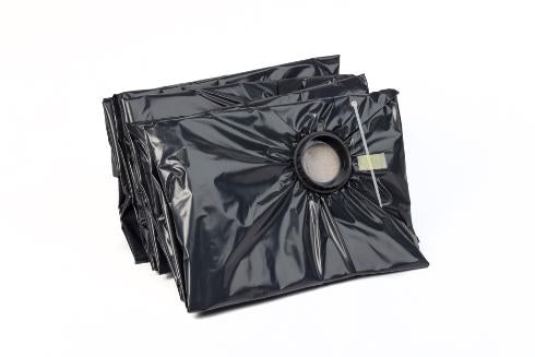 Nilfisk Safety Filter Bag M Attix 3. 5 Pcs