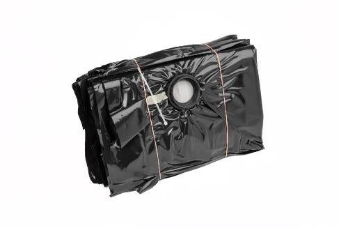 Nilfisk Safety Filter Bag M Attix 550. 5 Pcs