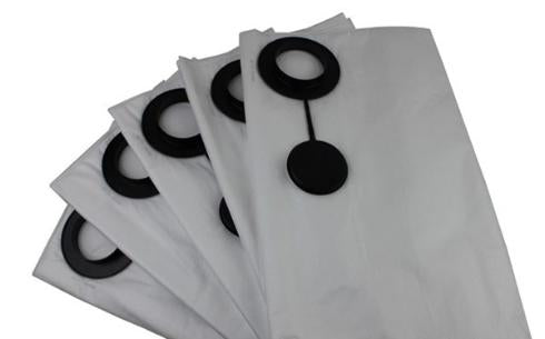 Nilfisk - Attix 9 Attix 791 Filter Bag (5 pack)