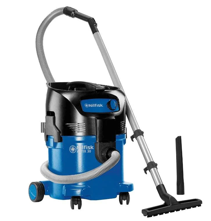 Nilfisk alto - ATTIX 30-01 PC 230V 50HZ GB - AP