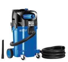 Nilfisk alto - ATTIX 50-01 PC 230V50HZ VLT GB - Valet - 5m hose & crevice only - snp
