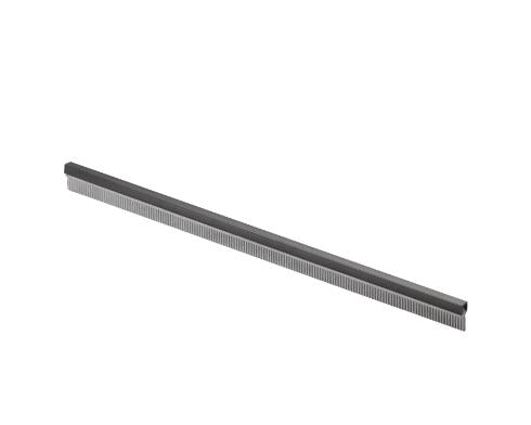 Nilfisk Replacement Rubber Lips. Set Of 2 Pcs