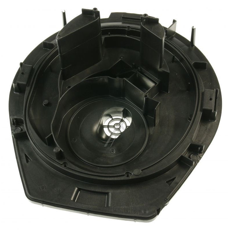 Nilfisk Baseplate Pc