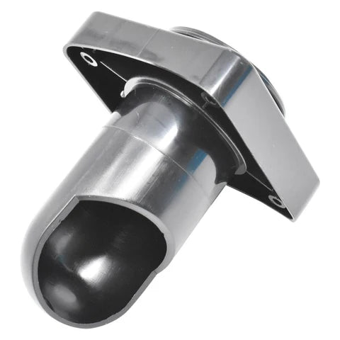 Numatic HZ Drilled Drum Flange
