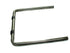 Numatic Lower Handle Assy (Stainless Steel) 900 Series