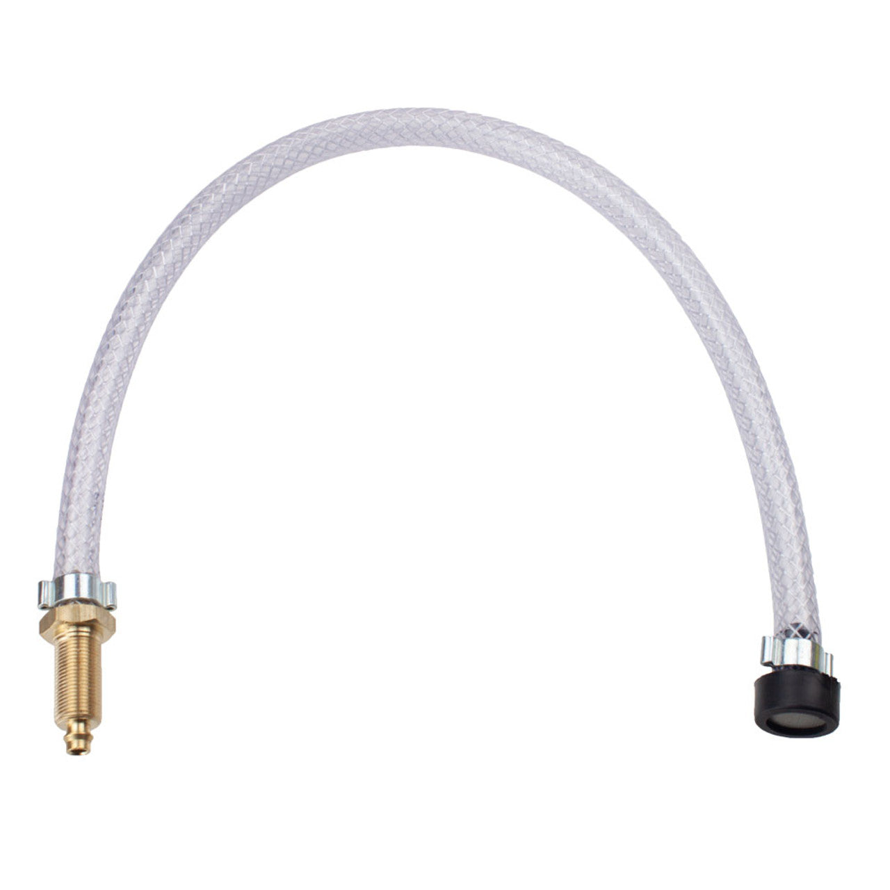 Numatic CT/TPD Solution Tube & Filter Assembly