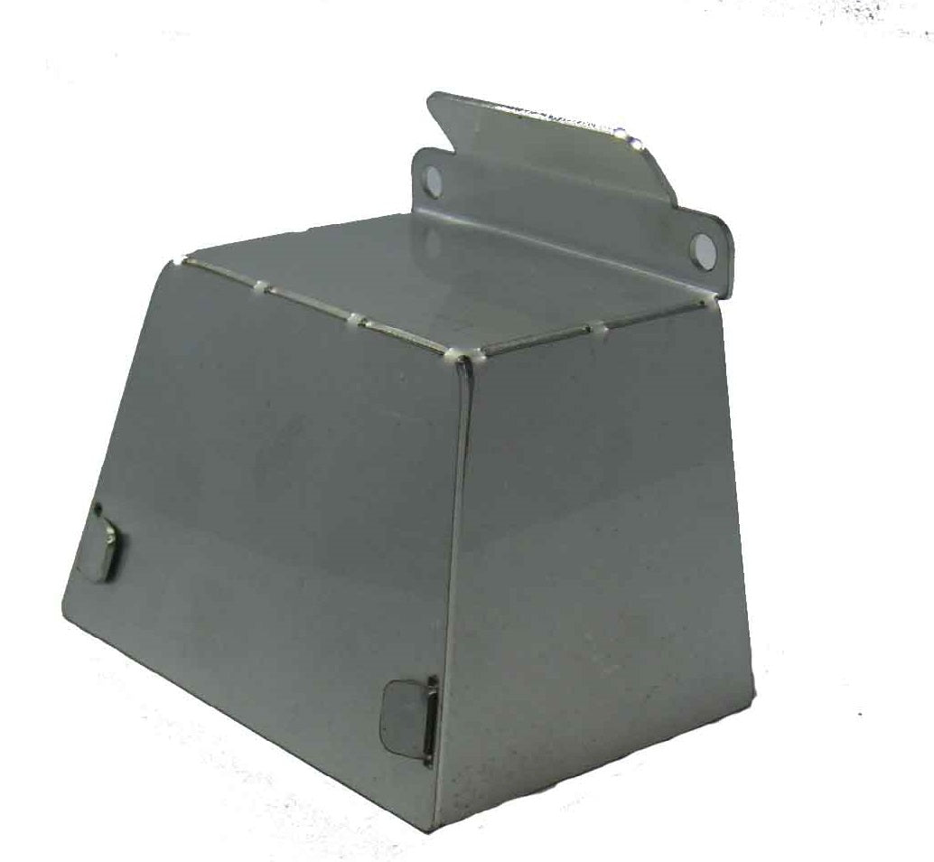 Numatic 1800 Drum Water Deflector