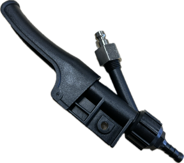 Numatic Trigger Assy (New)