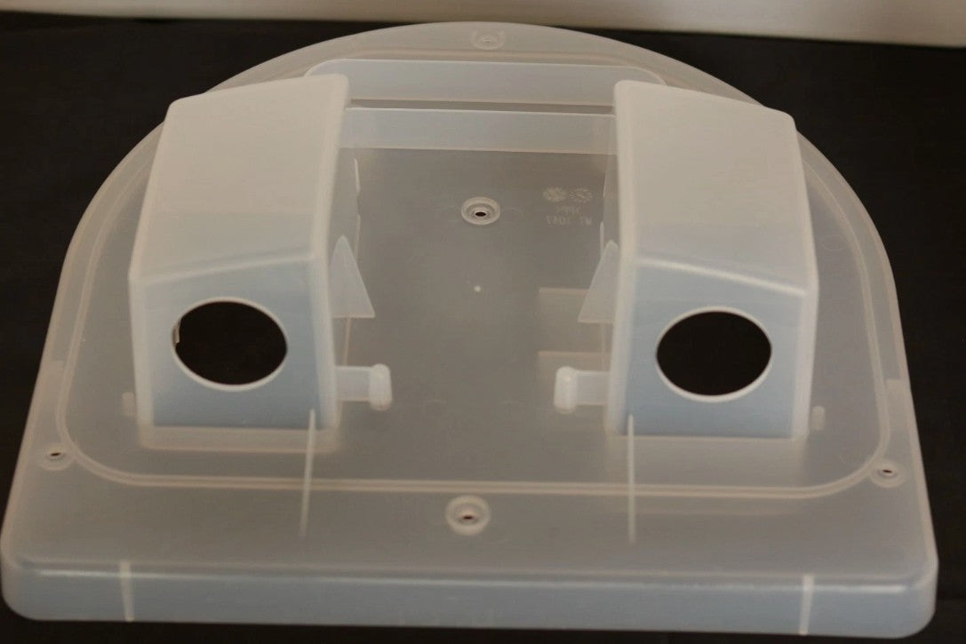 Numatic Processed Separator Moulding (T Type)