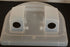 Numatic Processed Separator Moulding (T Type)