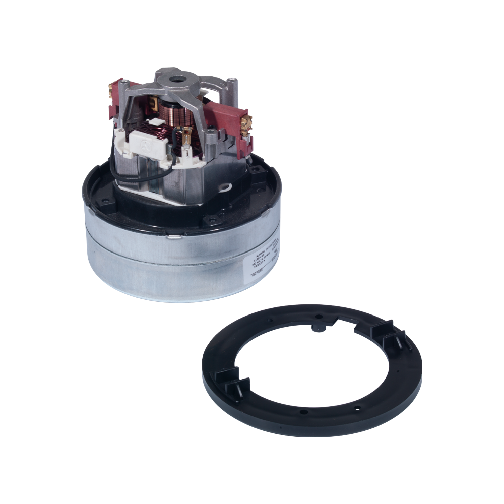 Genuine Numatic 2 stage 240 volt Dry vacuum Motor 305403