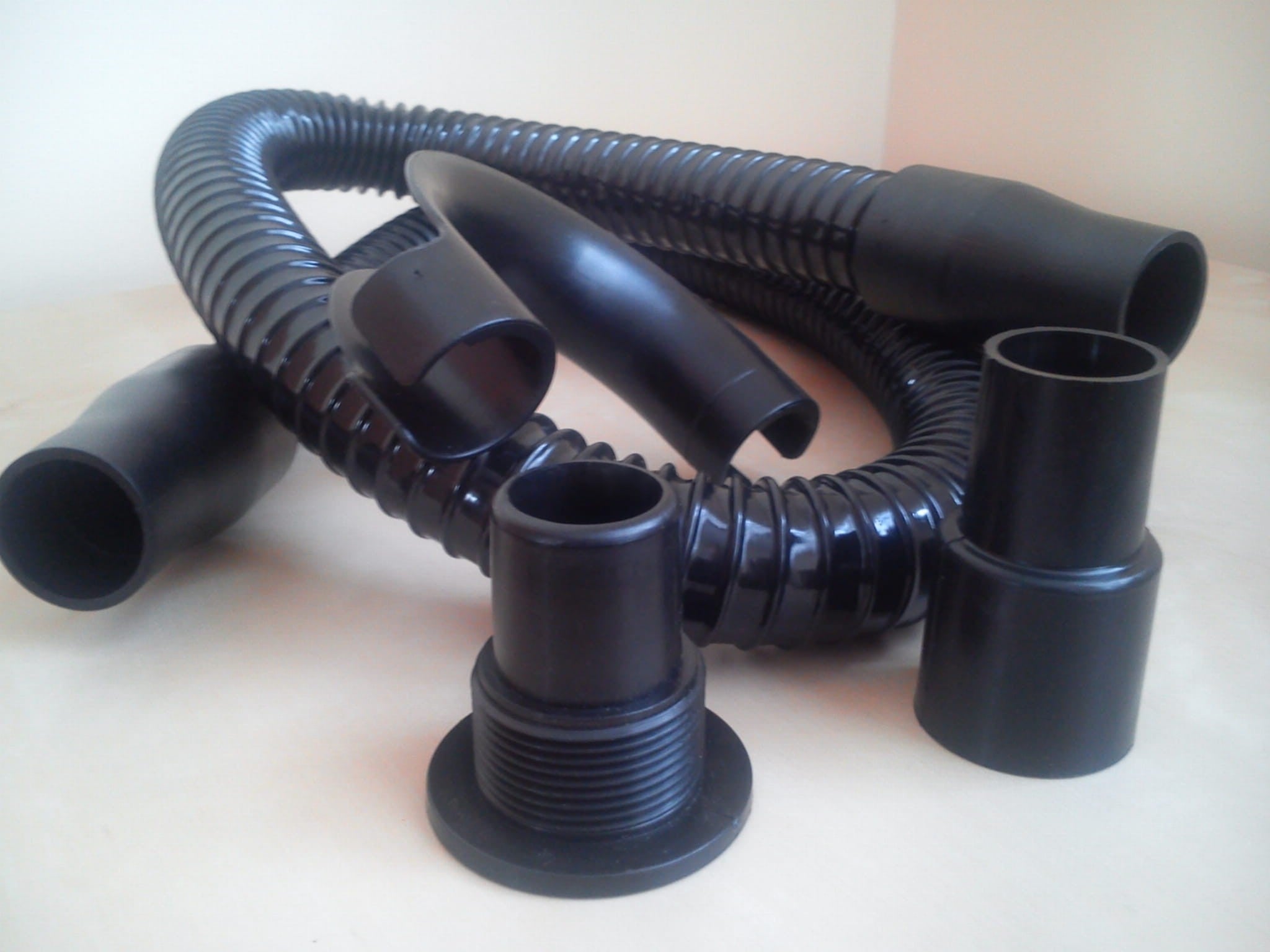 Numatic Twintec Hose Change Kit