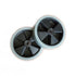 Numatic Twintec Wheel.Replacement / Upgrade Kit