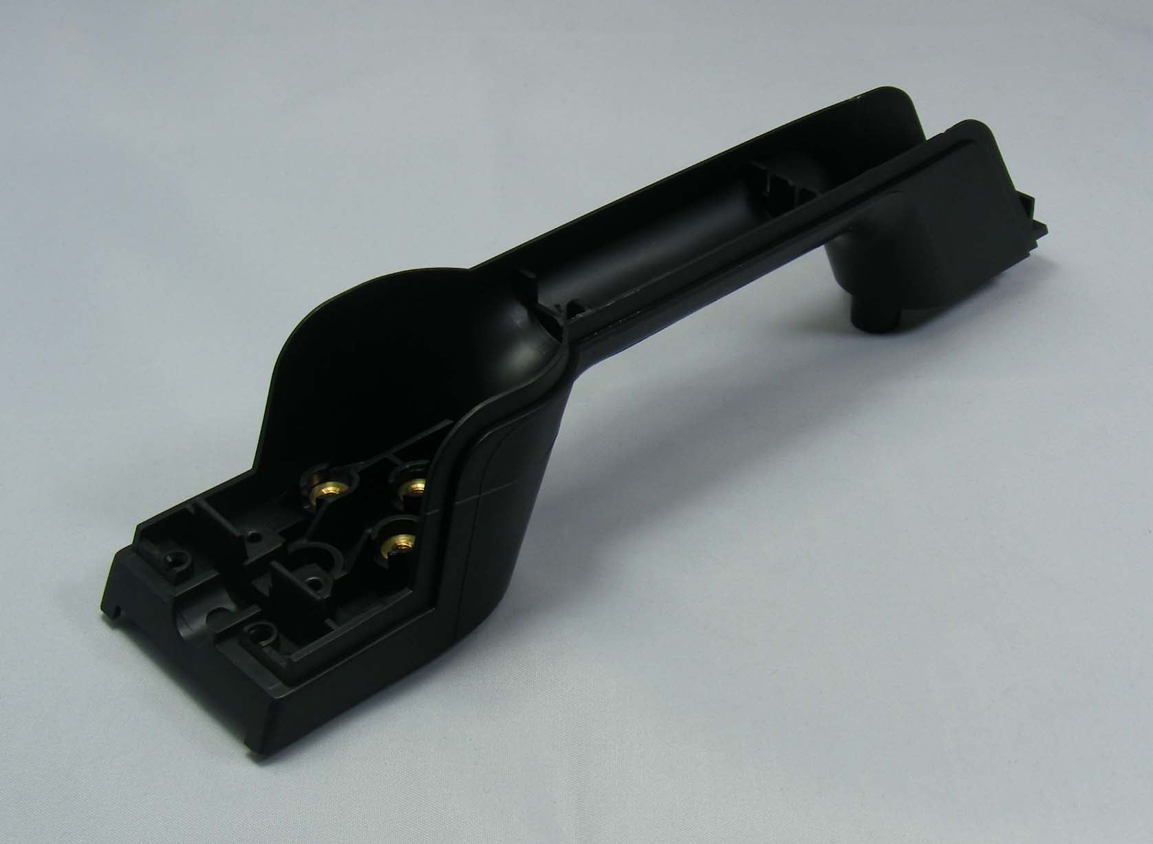 Numatic Handle Mould Sub Assy 3 Core