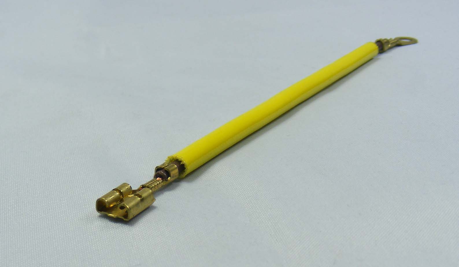 Numatic - 320555 - CT375 DIODE ASSEMBLY