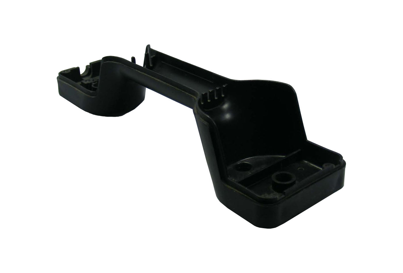 Numatic Handle Base Moulding & Inserts