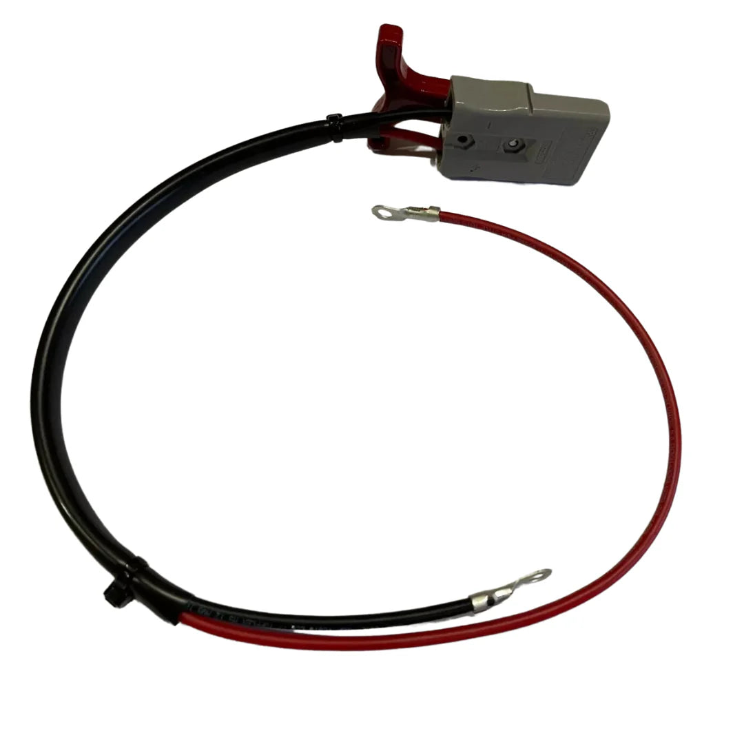Numatic Ttb 1840 Battery Lead Assembly