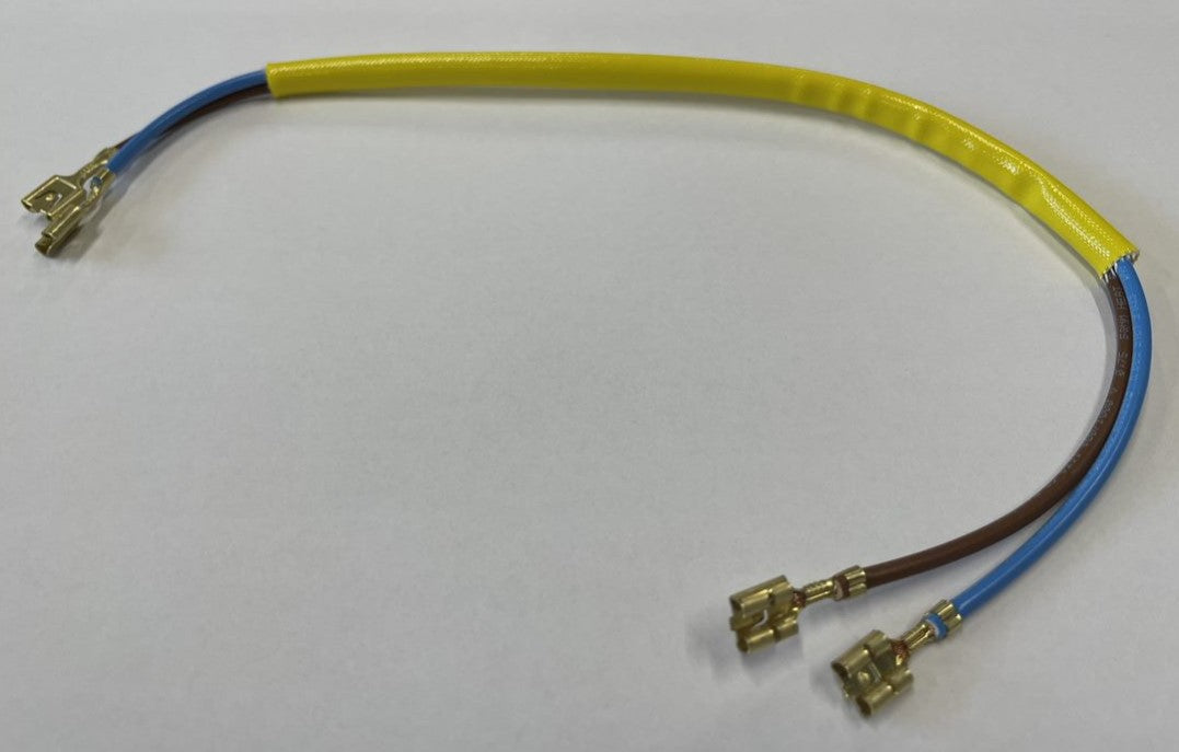 Numatic Ct/Gve Diode Assembly (Top Switch)