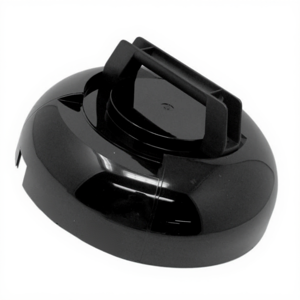 Numatic Ct 375 Lid (Fixed Handle) Drill