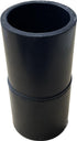 Centec - HE34982 - RUBBER HOSE CUFF - THREAD 32MM, HOSE END ID 38MM /OD 45mm