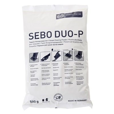 Sebo Duo P 500g Refil