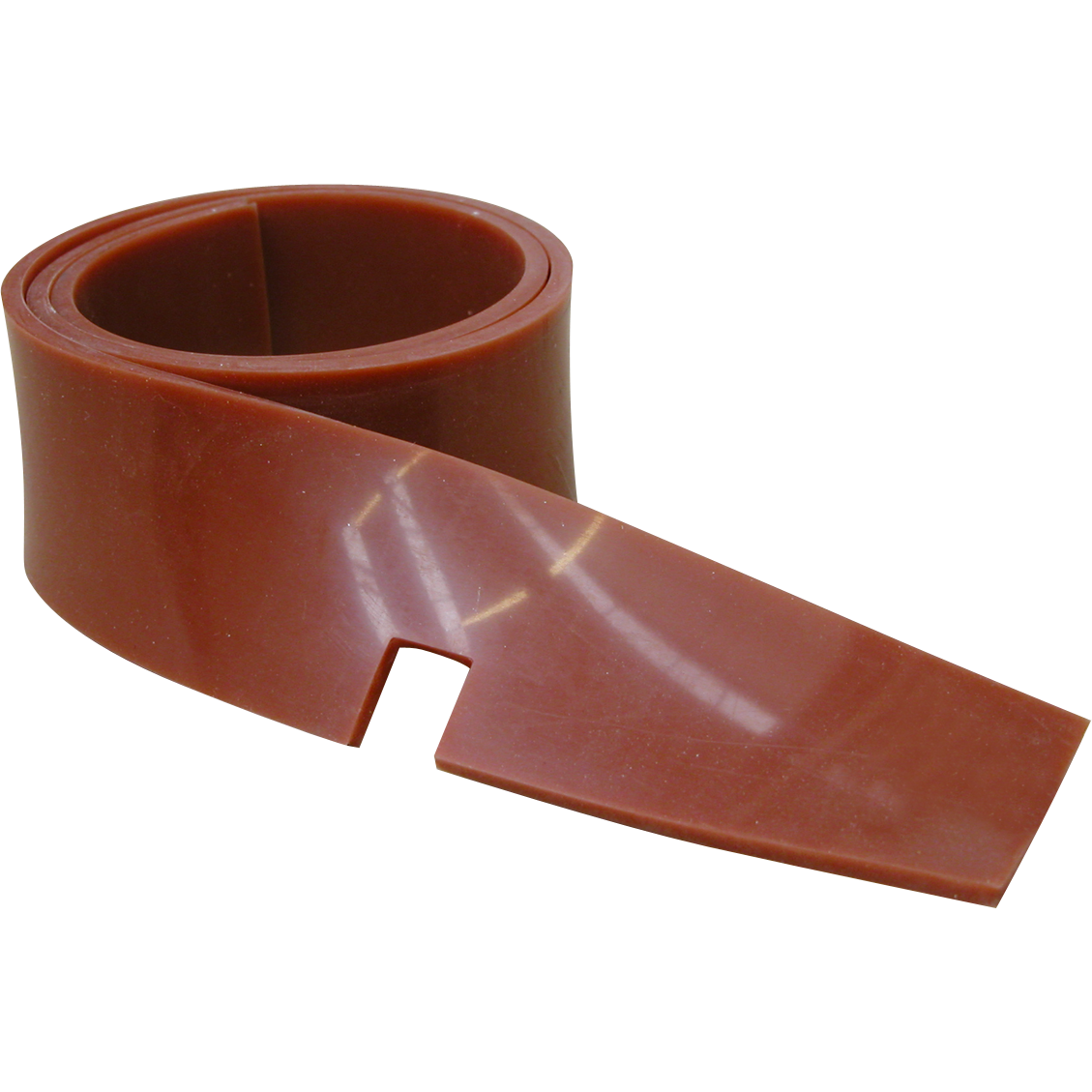 Lavor Quick 36B and 36E Linatex front squeegee blade