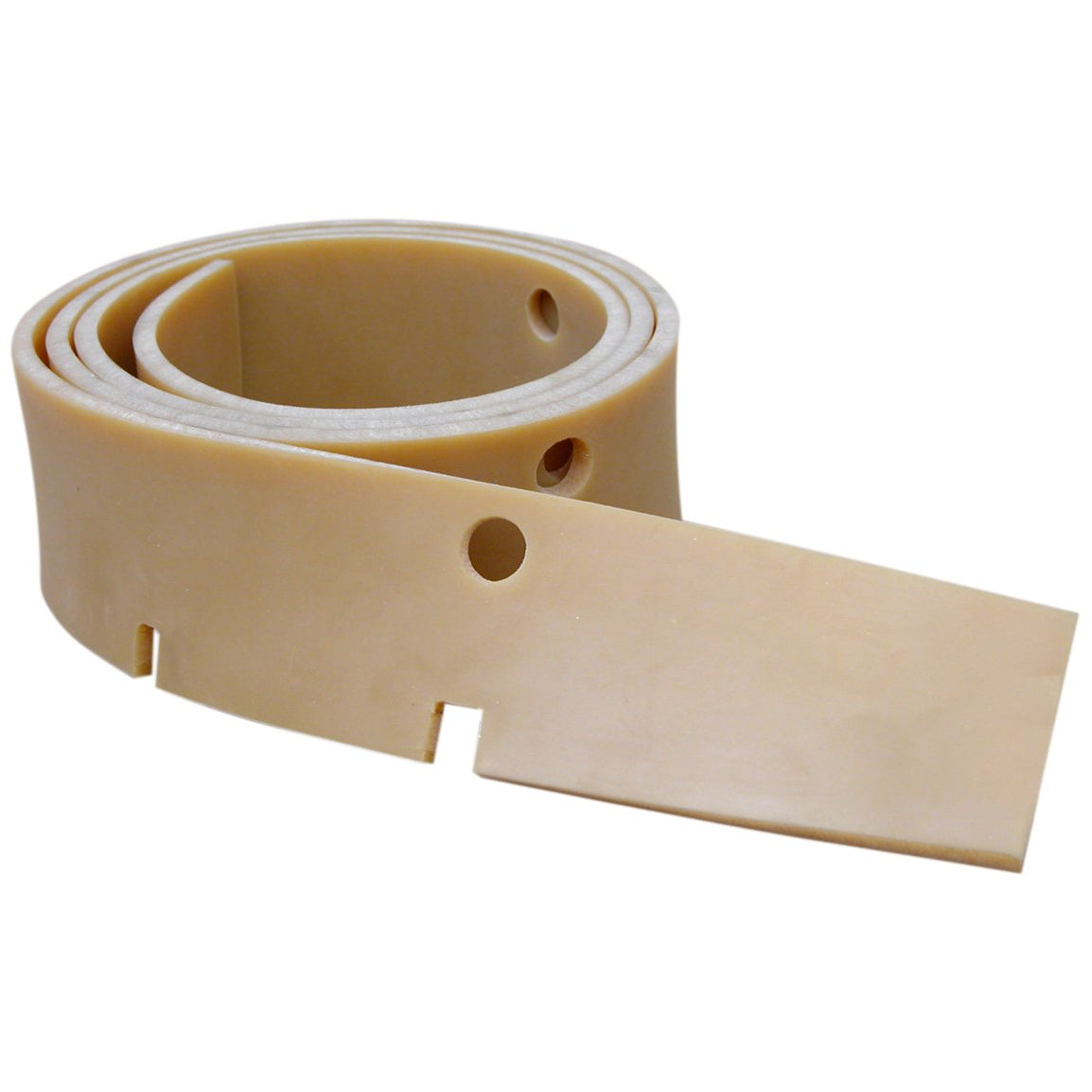 Vax VCSD-01 and VCSD-02 polyurethane rear squeegee blade