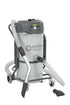 Nilfisk VHS120CB CC GV Industrial Vacuum Cleaner - All-In-One Swarf Collection And Machinery Cleaning