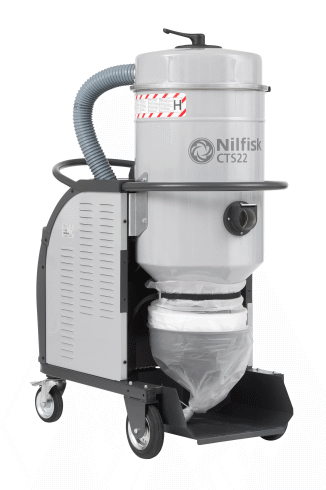 Nilfisk - CTS22 MC LP