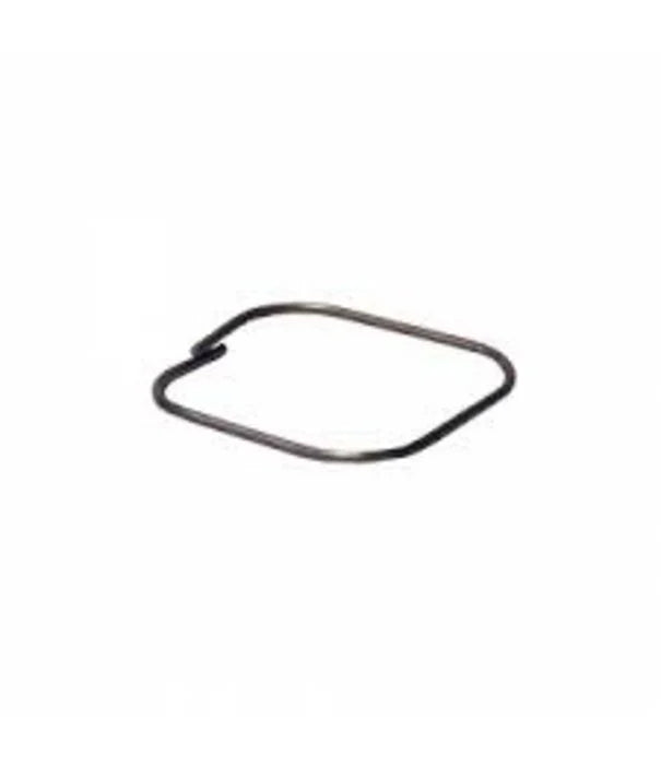 Rug Doctor Spring clip retainer for clear dome