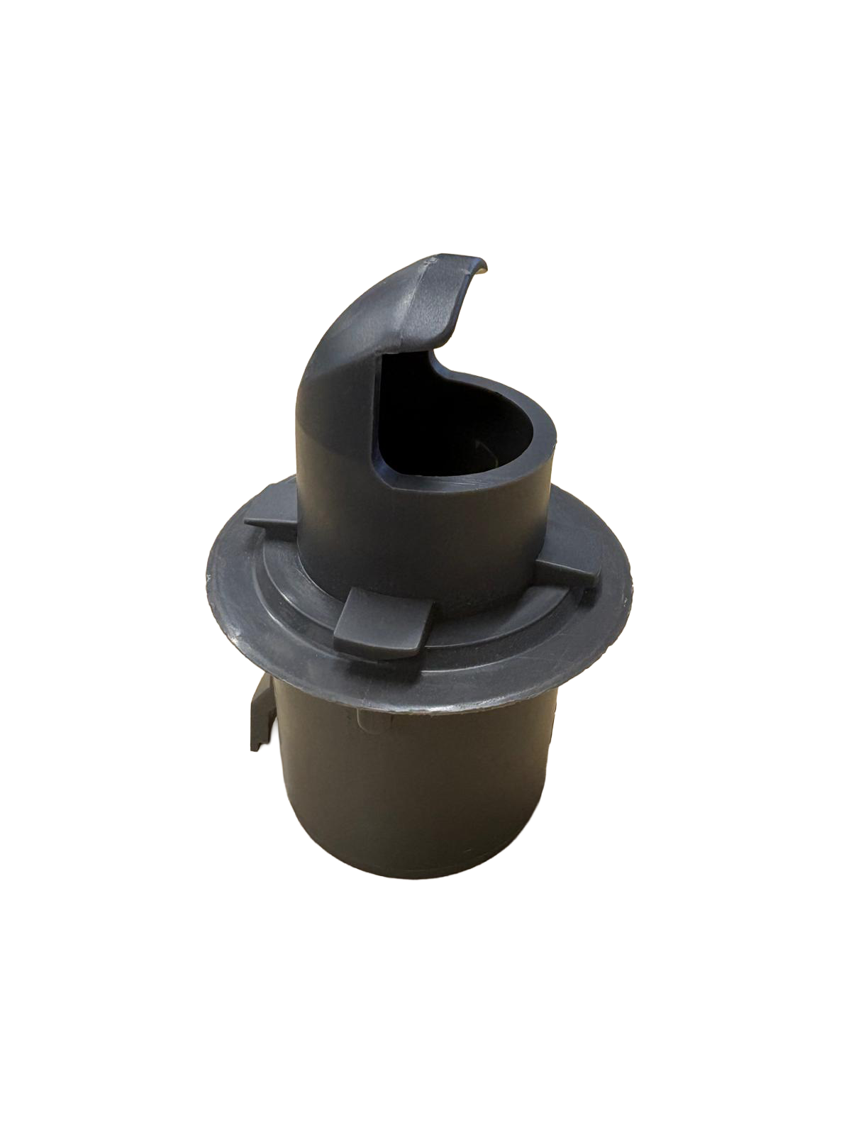 Taski Vento Hose And Dustbag Socket