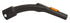 Taski - 4132536 - bent end/ handle complete (pipe bend) - aero 8/ 15
