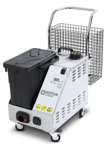 Nilfisk - SV8000 EU-UK - AP