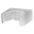 Makita - 199971-7 - Wall Bracket/ Wall Mount Holder Set for DCL range