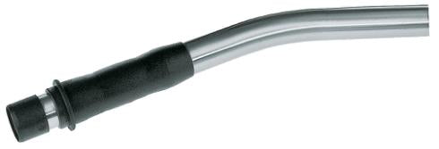 Nilfisk - 107421226 - CURVED HAND TUBE �36MM SS