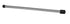 Nilfisk - 46982 - EXTENSION TUBE TYPE22 �36X950MM SS
