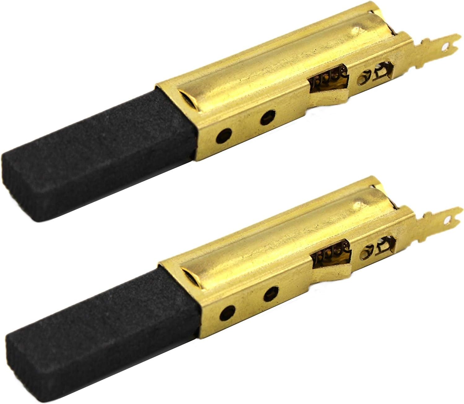 Nilfisk Carbon Brushes C 2 Pcs