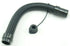 Numatic 35 Mm X 435 Mm Long 3:1 Stretch Hose With Cap & Strap(Short Cuff)