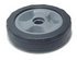 Karcher - 55150230 - Rear Wheel - Puzzi 9/1 - 120mm diameter
