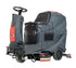 Viper - Ex Demo/ Hire -  AS710R - 28" Disc - Ride-on (inc. Batts & Chgr) - 442hrs