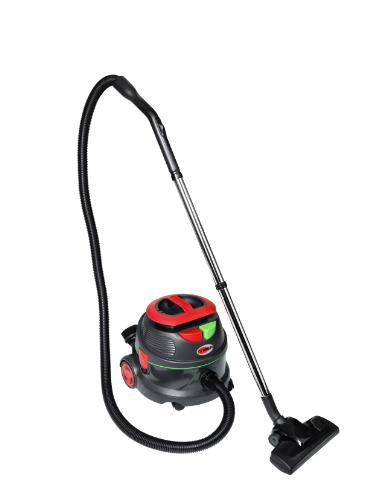 Viper DSU15 Compact Vacuum Cleaner With HEPA Filter