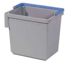 Numatic Wv470 Blue Drum Assembly