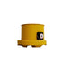 Numatic Hz 200 Yellow Drum Assembly