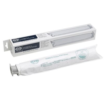 Sebo - 5036C - - X Series/Ensign Stealth/Sensor Microfilter
