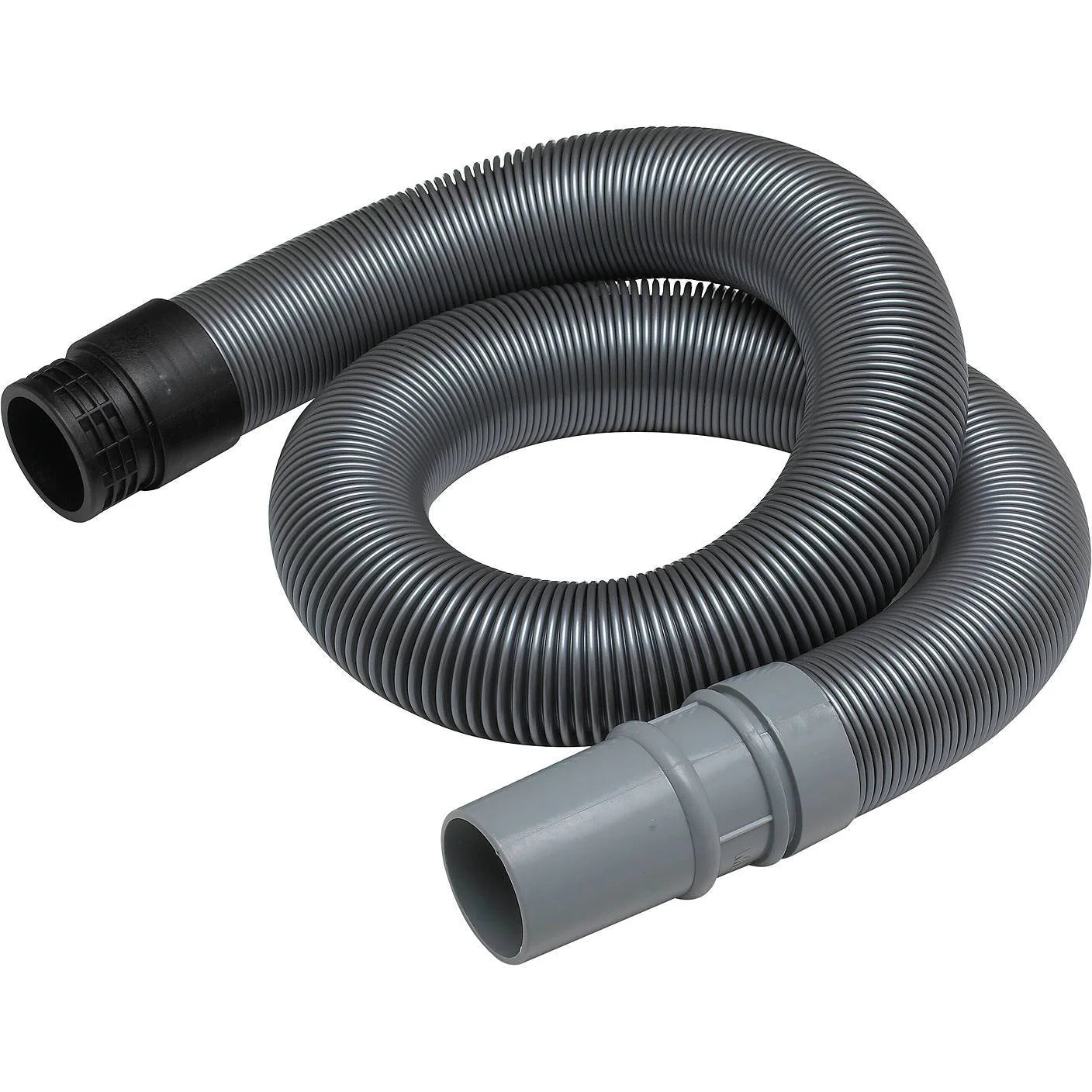 Sebo - 5040C - Replacement Hose X Machines - Silver