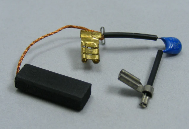 Sebo X1 and X4 Spring for Locking Rod